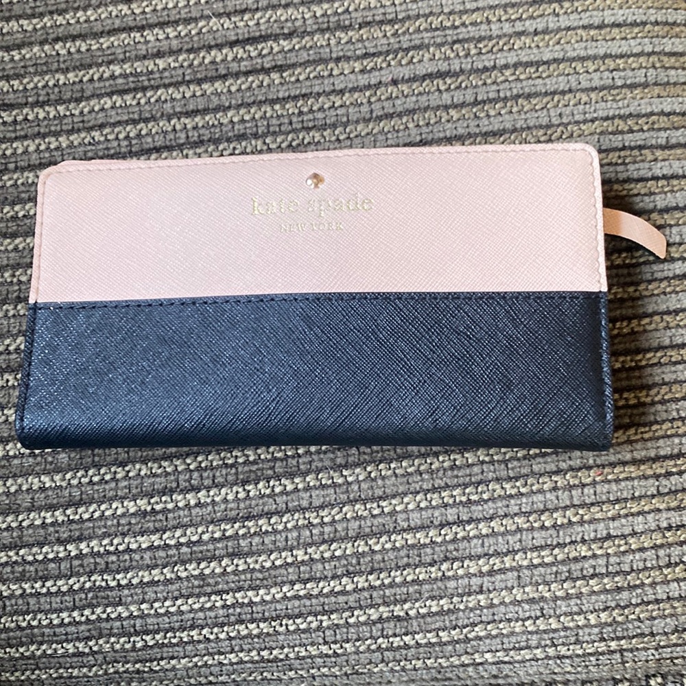 Kate spade wallet